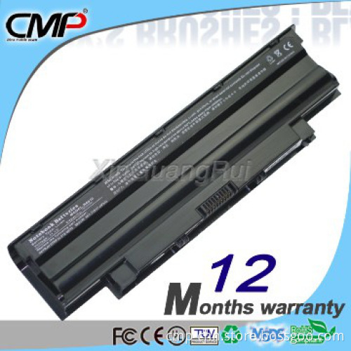 High Quality Universal Backup Laptop Battery for Dell N4010